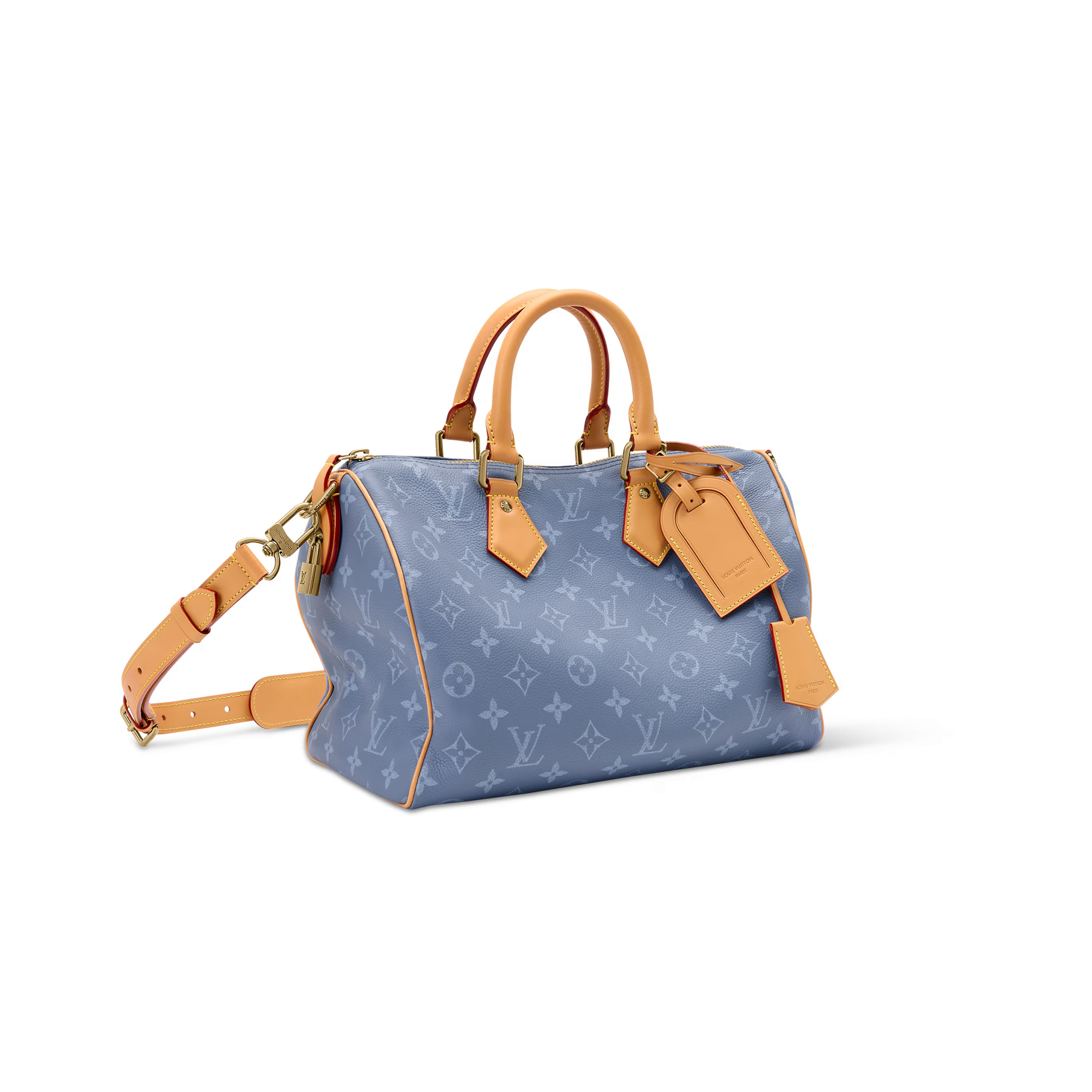 l0vis Vvtt0n master speedy p9 bandouliÈre 30 m28384 (32*22.5*18cm)